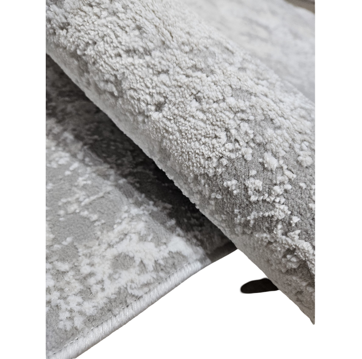 Ковер Green Carpet MONO L 80x150 см Beige/Grey (F032A) - фото 4