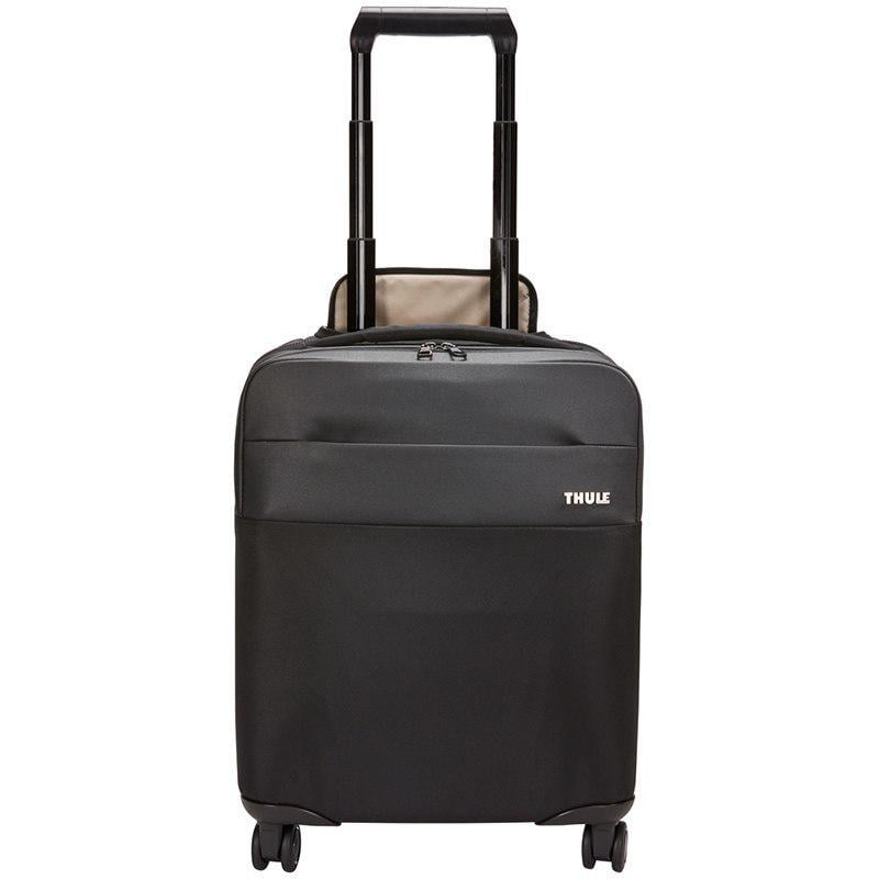 Валіза на колесах Thule Spira Compact Carry On Spinner Black (TH 3203778)