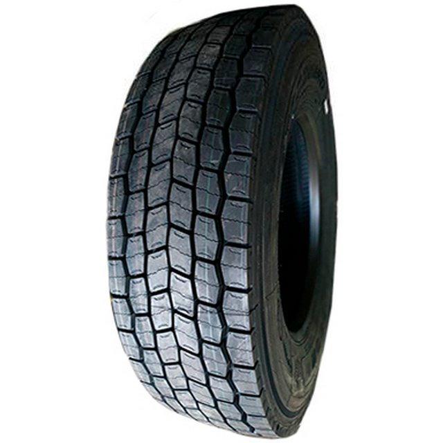 Автошина всесезонная CrossWind CWD30K ведущая 295/60 R22.5 150/147L (1001831284)