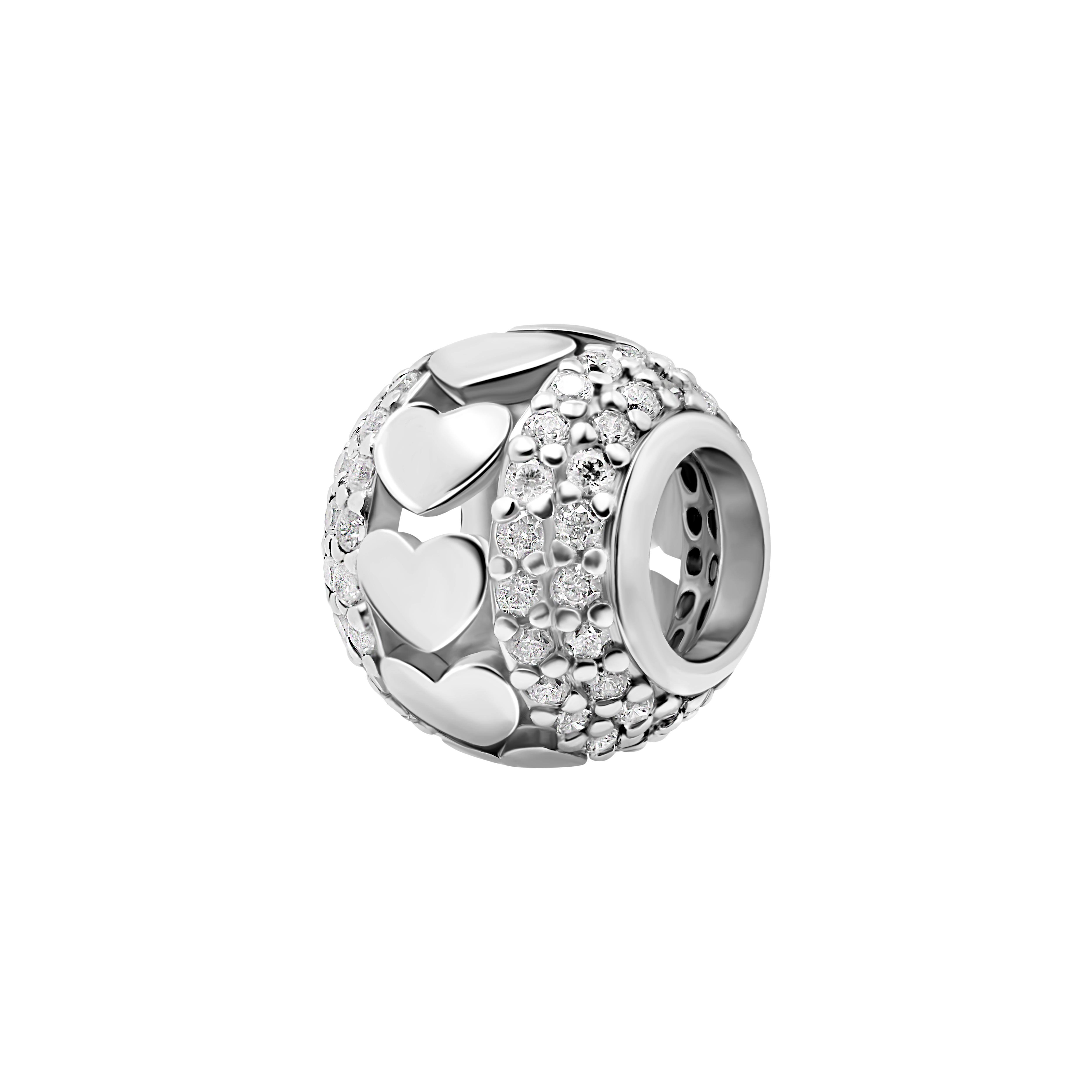 Серебряный подвес Umax 39106 (22516275)