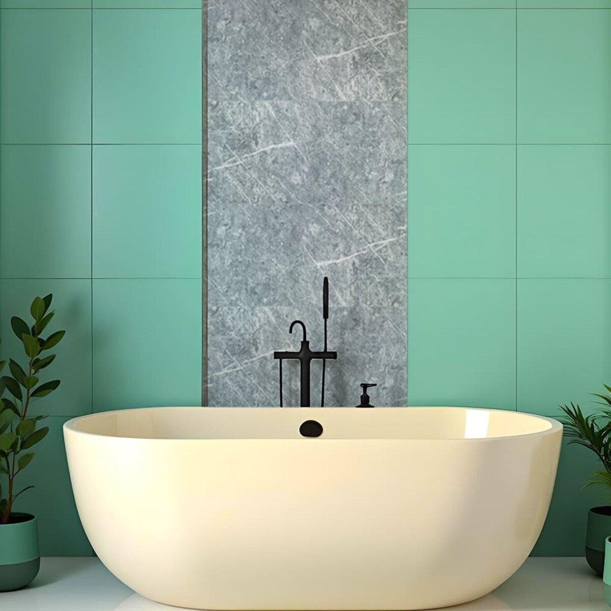 Плитка стінова самоклеюча 600х300х2 мм (SW-00002875) - фото 5 Плитка стінова самоклеюча 600х300х2 мм (SW-00002875) - фото 5