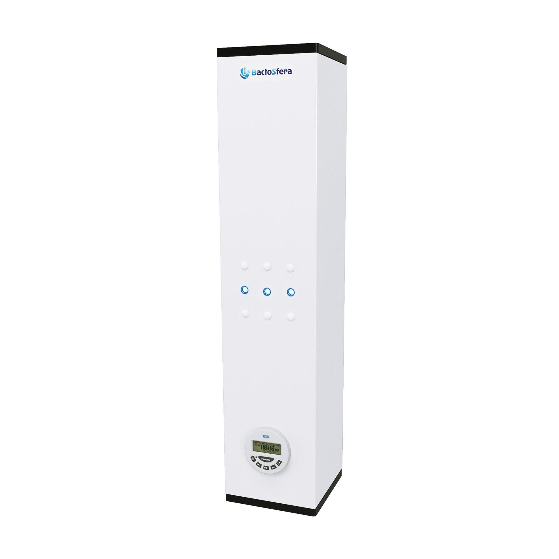 Рециркулятор бактерицидний ORBB 15х3 Vertical