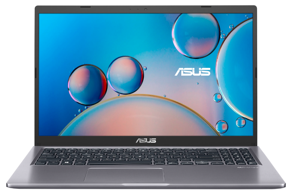 Ноутбук Asus X515EA-BQ1186T Grey - фото 4