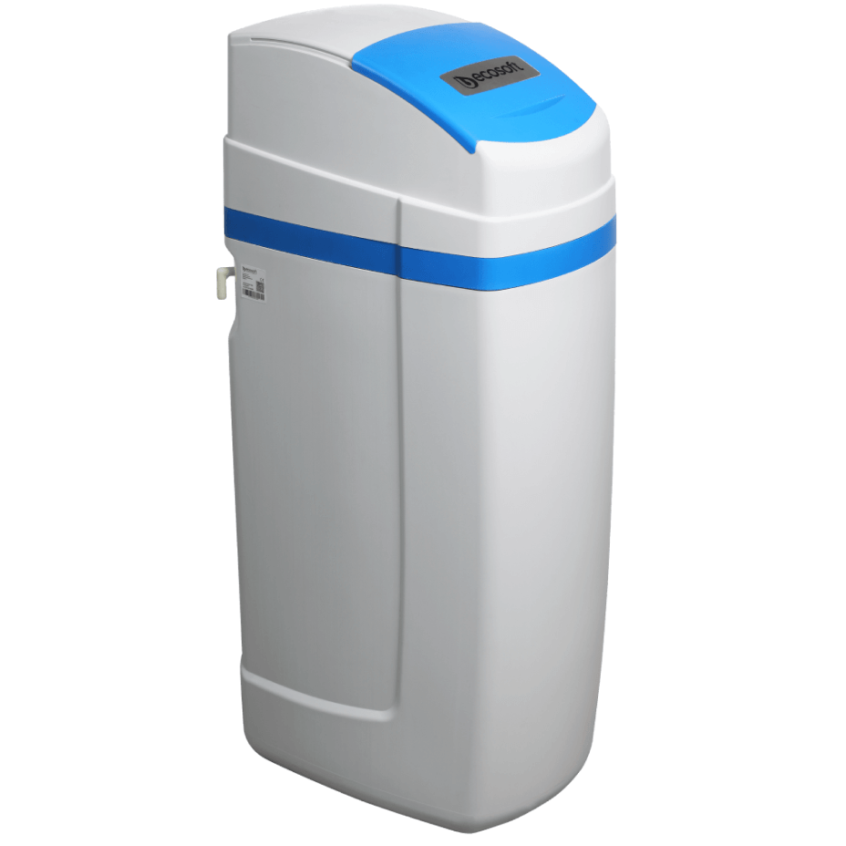 Фильтр умягчения воды Ecosoft FU1035CABCE (2260) - фото 2