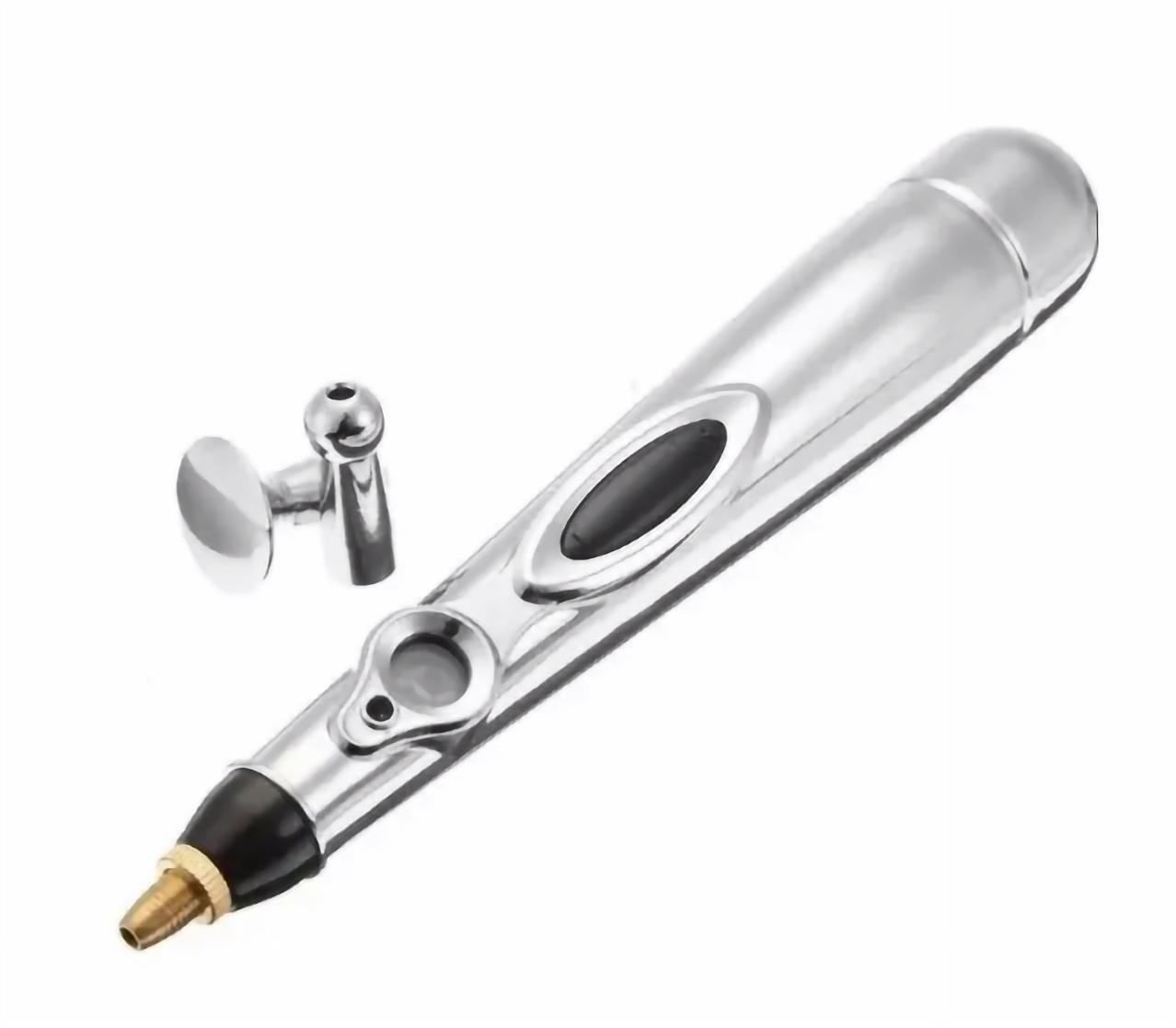 Масажер у формі ручки massager PEN акупунктурний - фото 2
