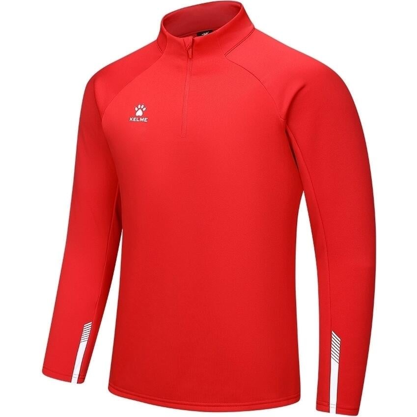 Реглан Kelme ACADEMY II 14 років/XS Червоний (7461TTT1052.9600) Реглан Kelme ACADEMY II 14 років/XS Червоний (7461TTT1052.9600)