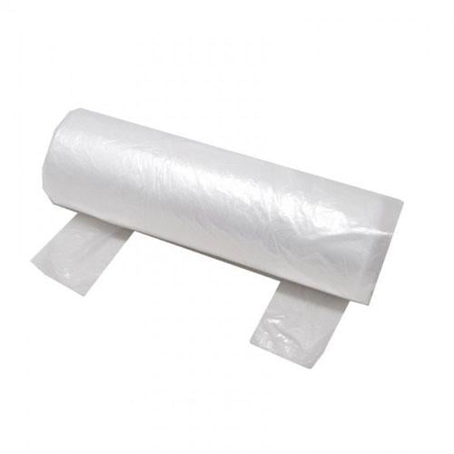 Пакети майка у рулоні 22х8х45 см 7 мкм 200 шт. (8451) Пакети майка у рулоні 22х8х45 см 7 мкм 200 шт. (8451)