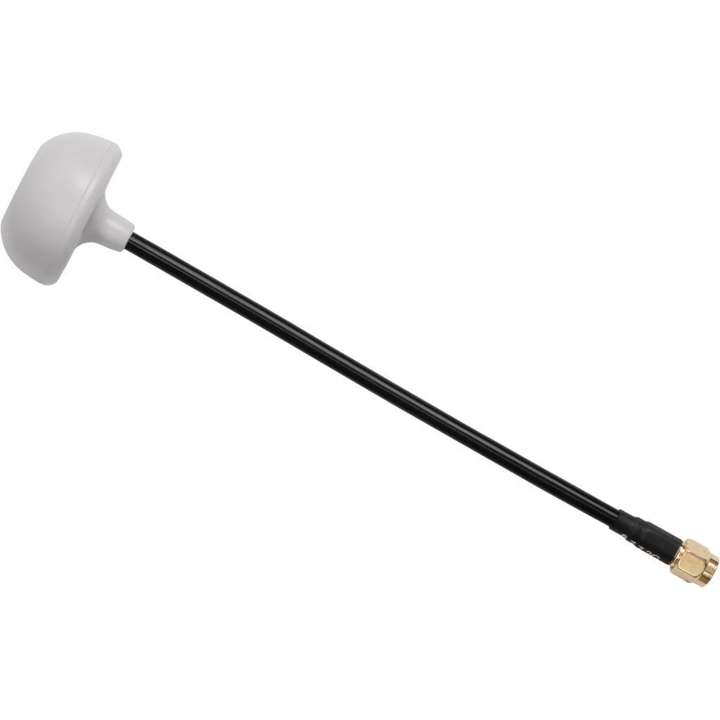 Антенна для дрона RavLink Bubble 6,1-6,7GHz 160 мм SMA RHCP (ANT6167G)