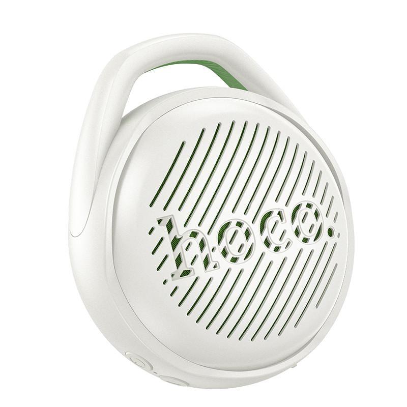 Колонка Bluetooth Hoco HC24 Hearty sports Paint white (00000069122_1)