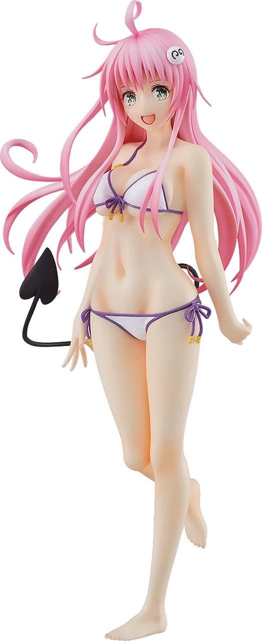 Фигурка Good Smile Pop-up To Love-Ru Darkness 21 см (GS P-p TLRD L 23)