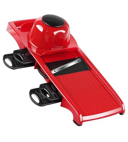 Терка-слайсер для овощей New Kitchen Fashion 6 насадок 6в1 (TV-000101) Терка-слайсер для овощей New Kitchen Fashion 6 насадок 6в1 (TV-000101)