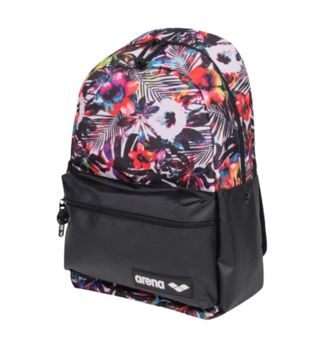 Рюкзак Arena TEAM Backpack ALLOVER 30 л (002484-118)