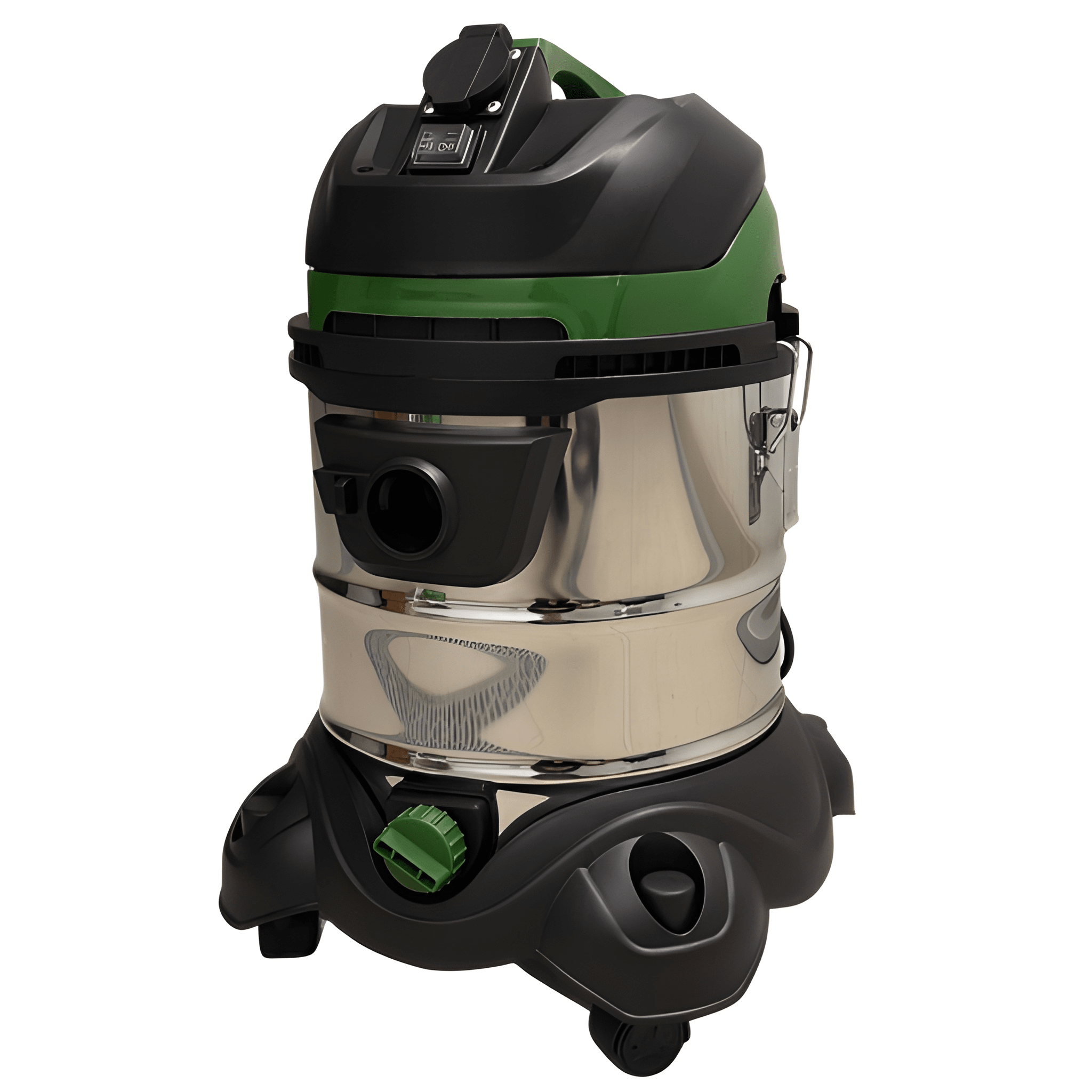 Пылесос промышленный TIREX TRVC25LS 2200 Вт 25 л