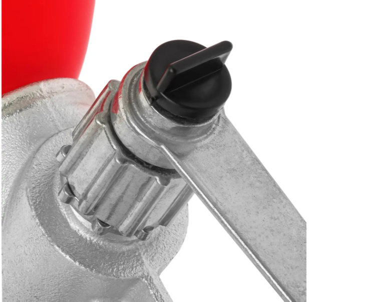 Соковитискач ручний СБЧ-1 чавунний (6002) - фото 3