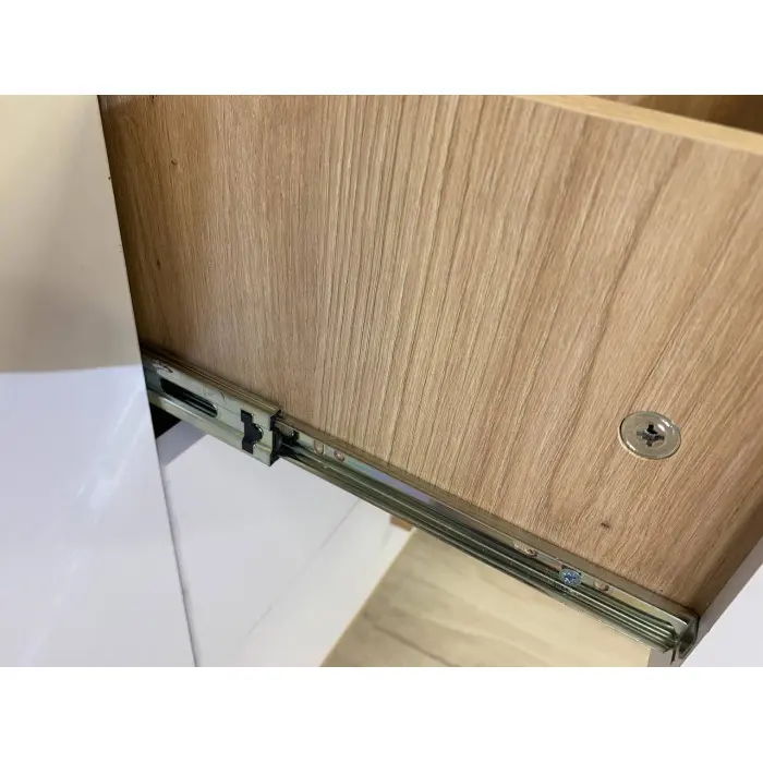 Комод з дверцятами та шухлядами Хьюге-5 1585x390x770 мм Кашемір - фото 16 Комод з дверцятами та шухлядами Хьюге-5 1585x390x770 мм Кашемір - фото 16