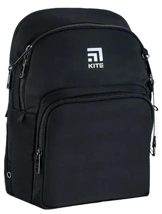 Школьный рюкзак KITE Education K24-2589S-1 с креплением для фиксации на чемодане (994419)