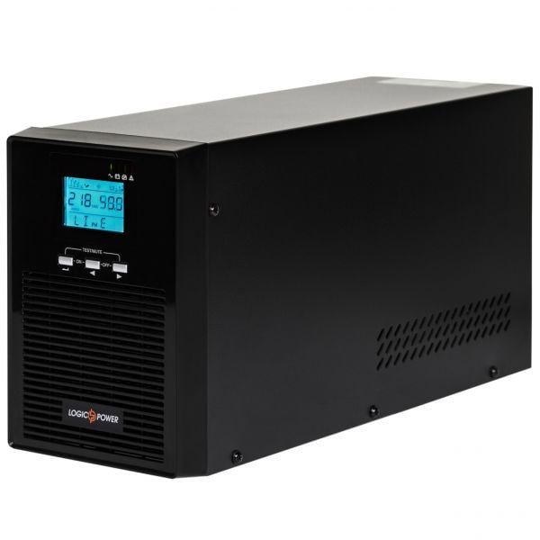 Источник бесперебойного питания LogicPower LP UL2200VA 5415 (11310)