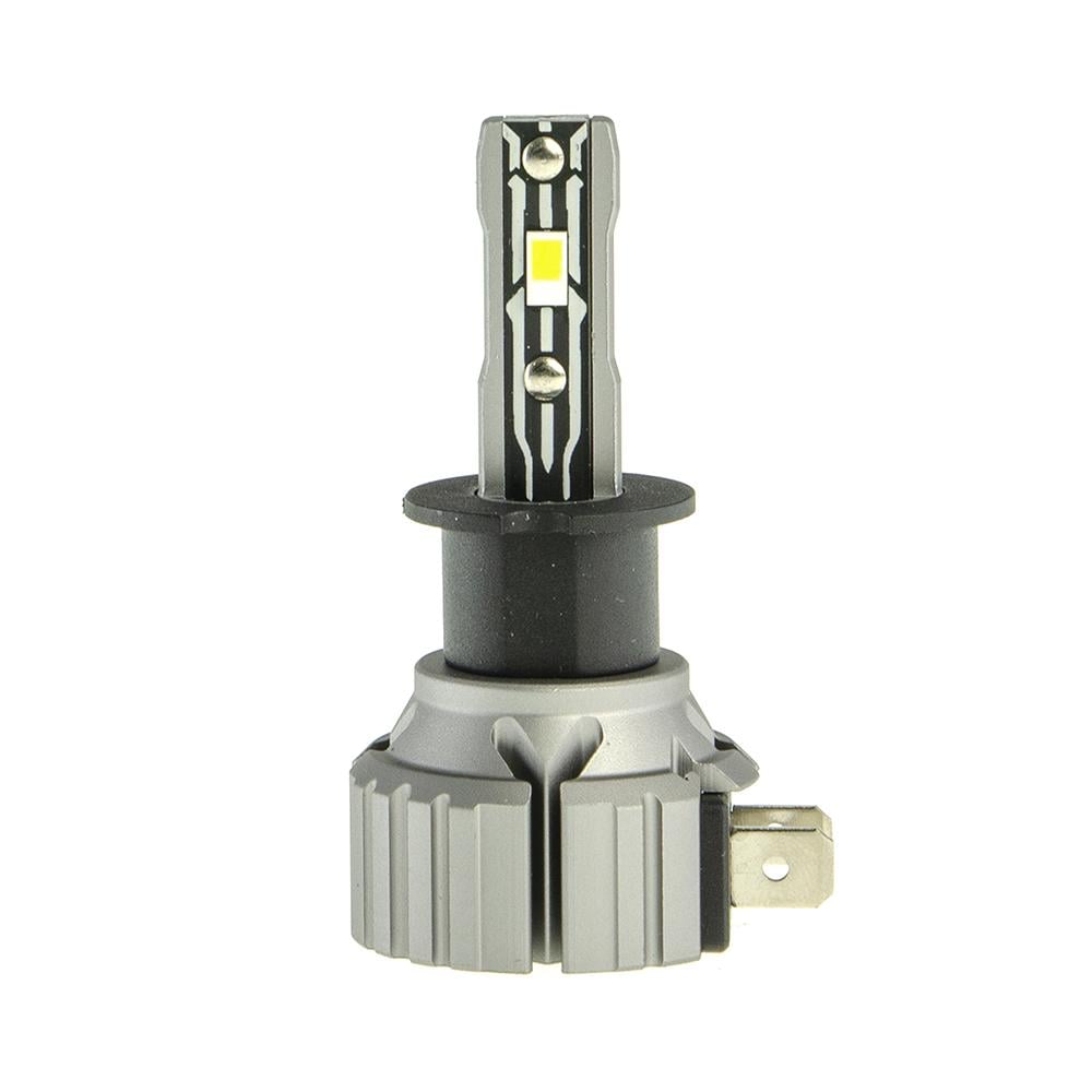 Лампы автомобильные LED Cyclone H3 6000K type 32