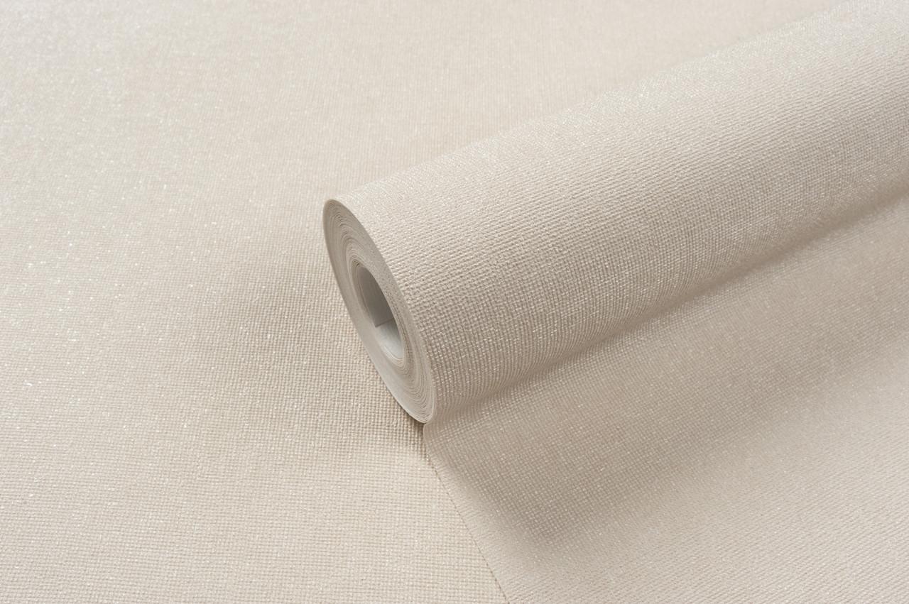 Шпалери універсальні LS миючі 10,05х1,06 м Світло-бежевий (3-1565) - фото 1