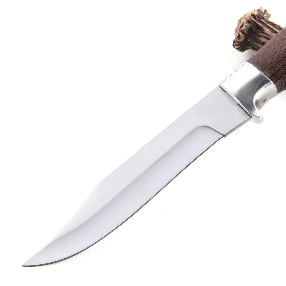 Нож туристический охотничий Boda FB 1866 - фото 3 Нож туристический охотничий Boda FB 1866 - фото 3