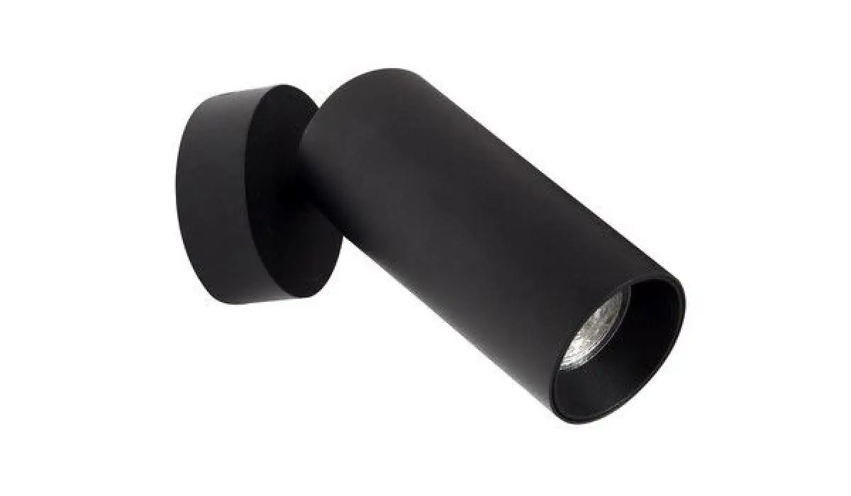 Спот Nova Luce 821601 DEXTER