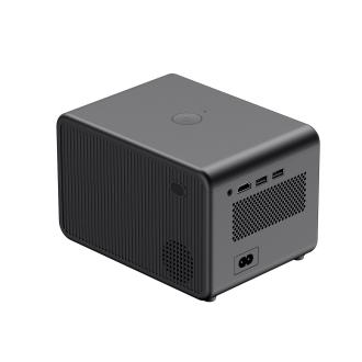 Проектор портативный мультимедийный Havit HV-PJ211 PRO (28204) - фото 3 Проектор портативный мультимедийный Havit HV-PJ211 PRO (28204) - фото 3