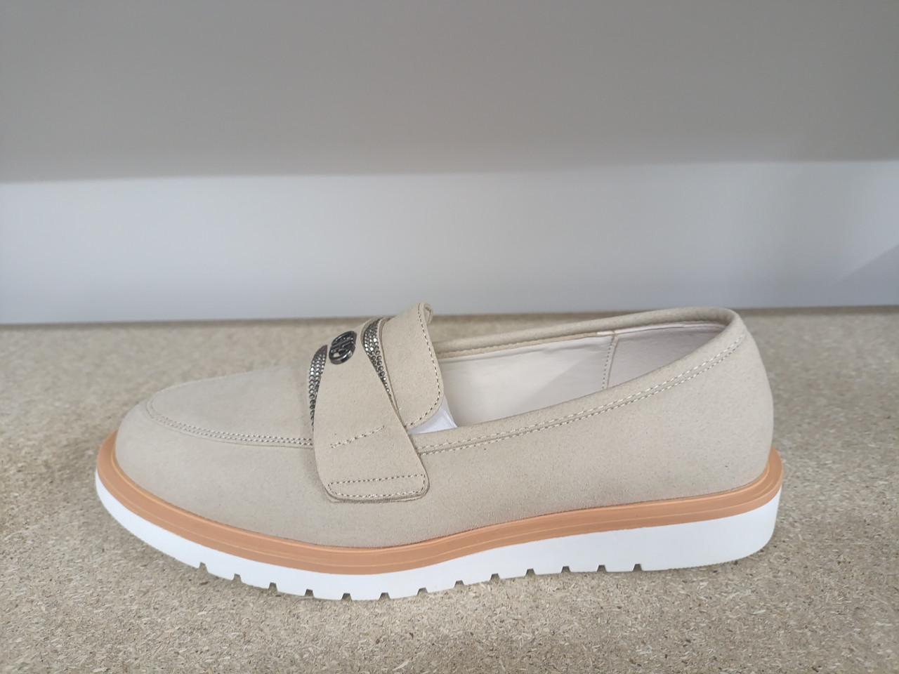 Туфли женские демисезон р. 37 (30084049) Туфли женские демисезон р. 37 (30084049)