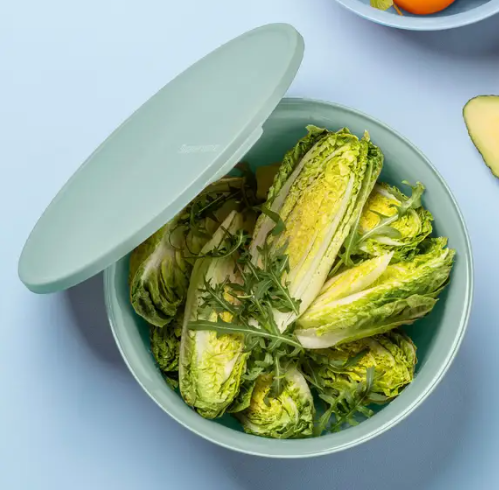 Чаша Tupperware Алоха 4 л - фото 2 Чаша Tupperware Алоха 4 л - фото 2