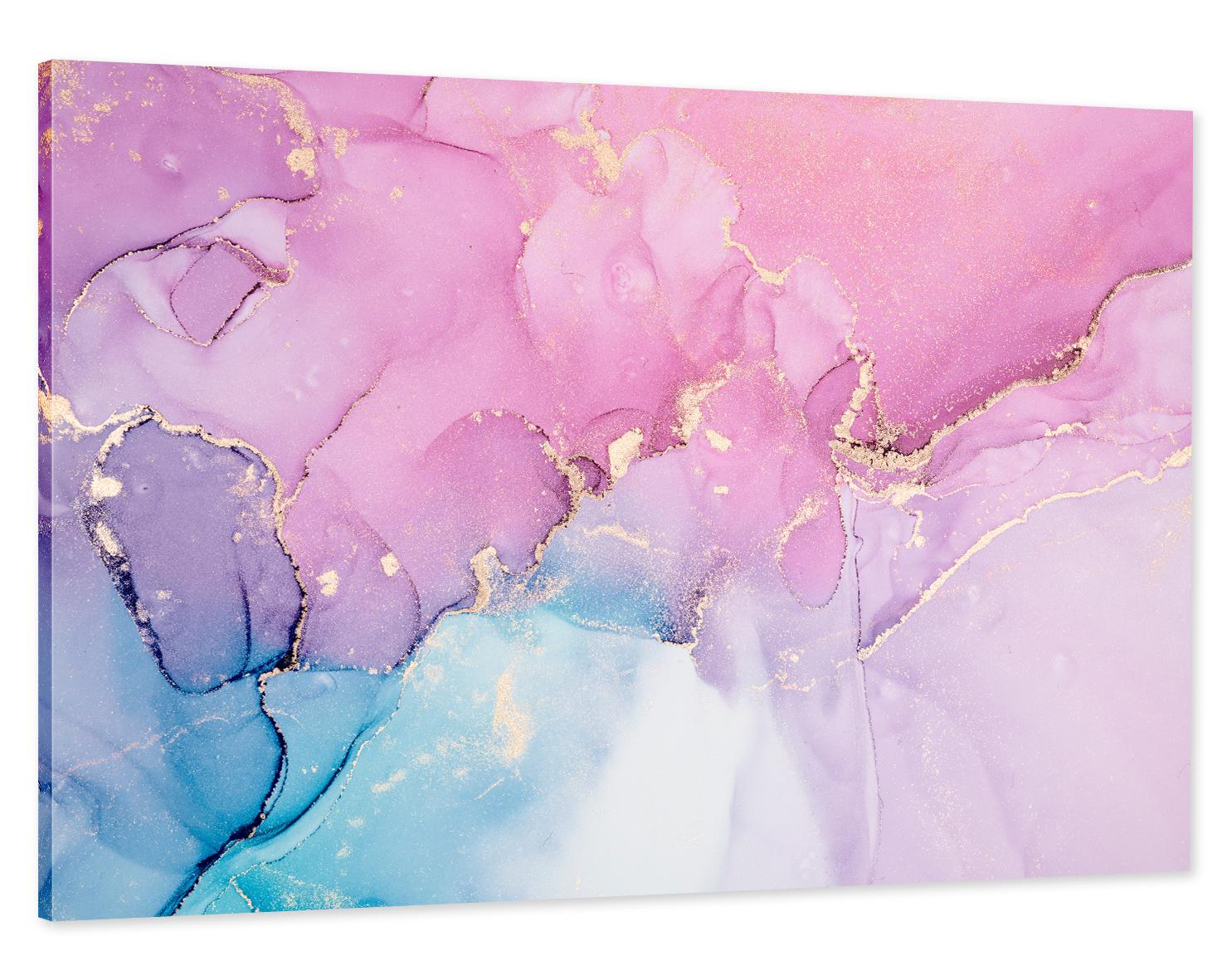 Картина на полотні у вітальню/спальню Флю-Арт 70х140 см (MLP_18)