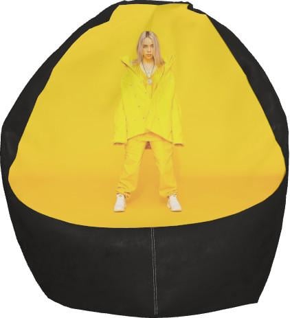 Кресло-груша Billie Eilish 6 M (13281002)