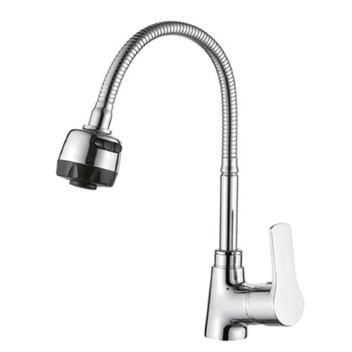 Змішувач для кухні IBERGRIF STAR M14357 IB0012