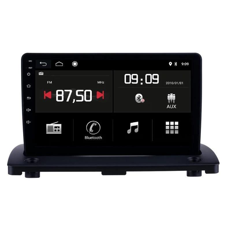 Автомагнитола штатная Torssen F9464 для Volvo XC90 01-14 4G/Carplay/DSP 4/64 GB 9" (21212453)
