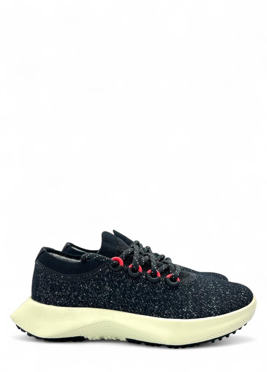 Женские кроссовки Allbirds Wool Dasher 2 Mizzle р. 36 23,5 см Dark Grey/Bloom Red (2795614533) - фото 3 Женские кроссовки Allbirds Wool Dasher 2 Mizzle р. 36 23,5 см Dark Grey/Bloom Red (2795614533) - фото 3