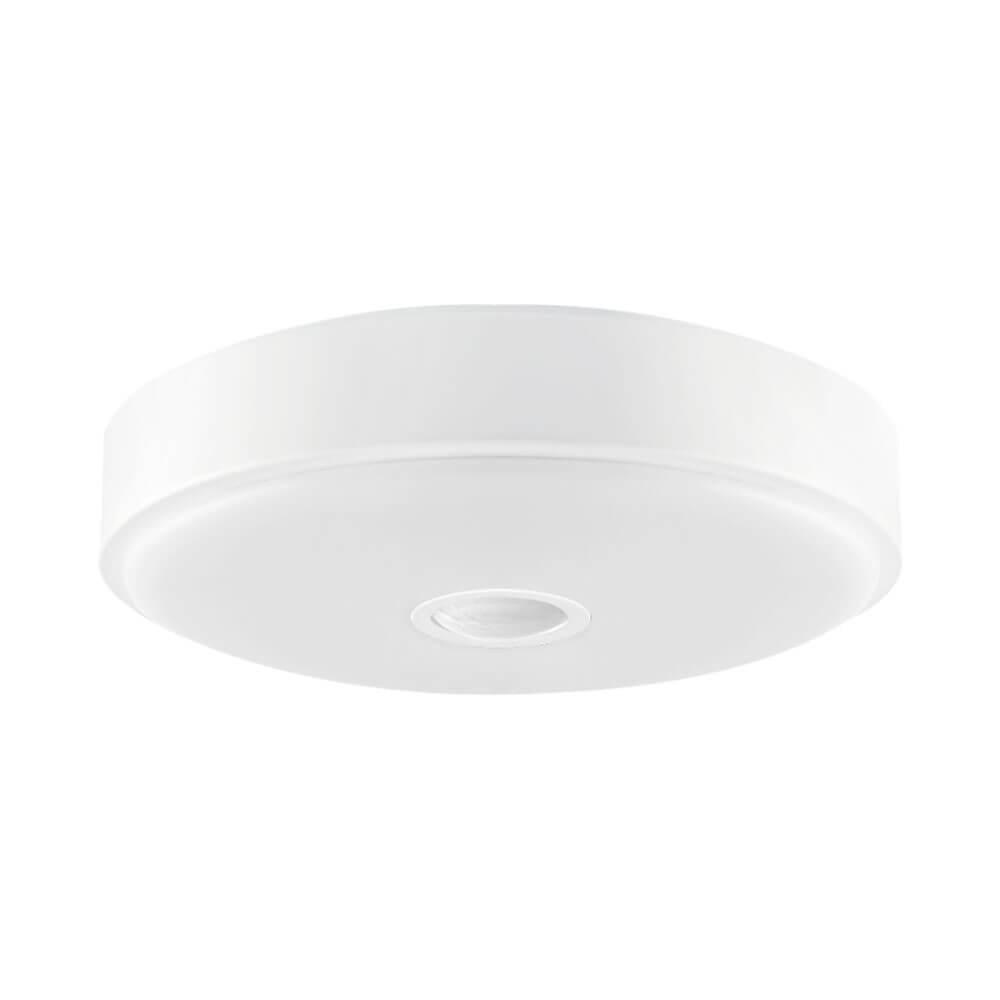 Смарт-светильник Yeelight Crystal Ceiling Light Mini 250 мм 10W 5700K с датчиком движения YLXD09YL (XD092W0GL)