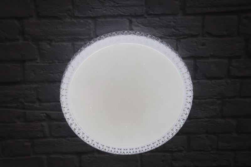 Светильник потолочный LED W71139B/310 (5-310)