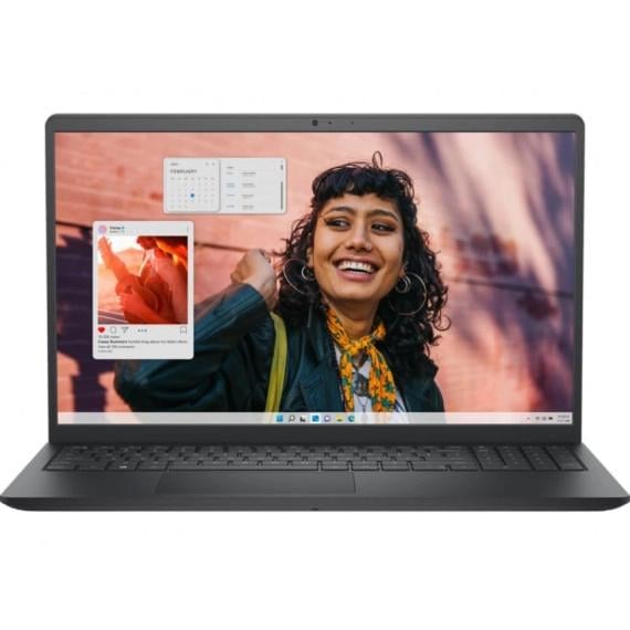 Ноутбук Dell Inspiron 15 3530 (i3530-3470BLK-PUS)