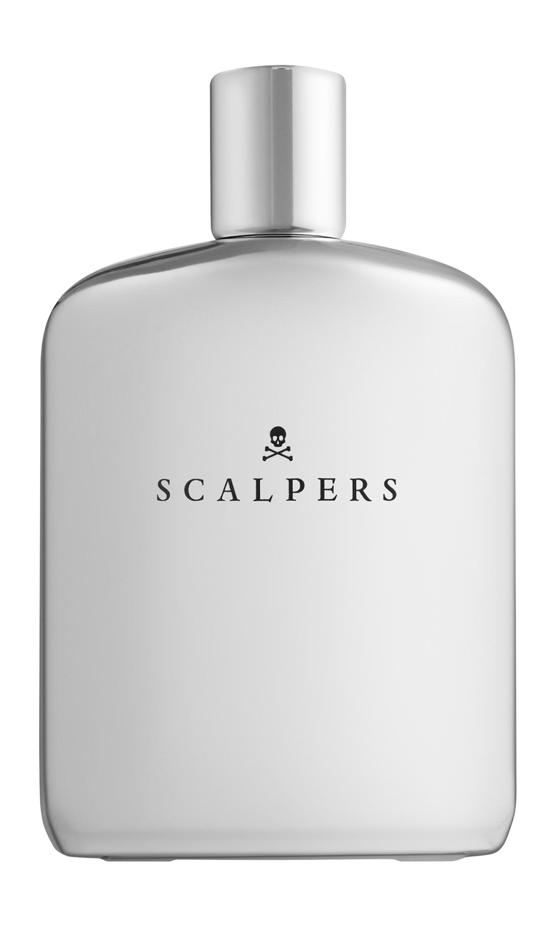 Парфюмерная вода для мужчин SCALPERS MAN 100 мл (3799145)