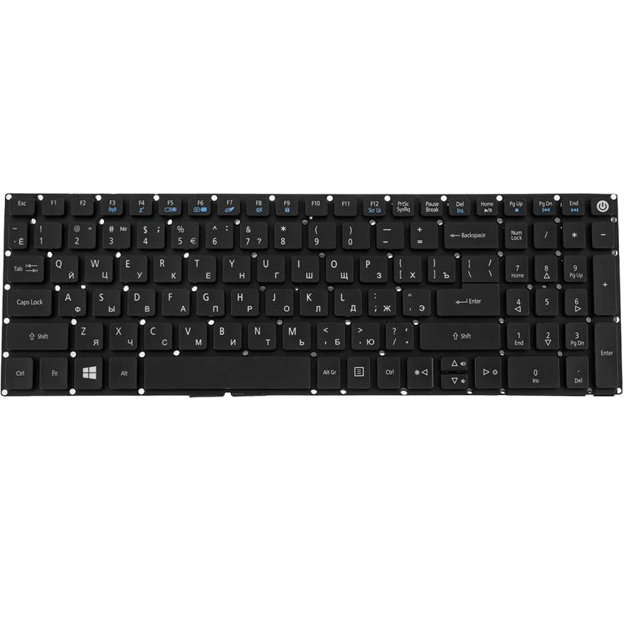 Клавиатура для ноутбука Acer Aspire V3-575T (162118)