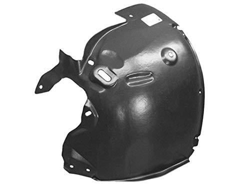 Підкрилок локер AVTM Renault Fluence 10- передній лівий (446023385)