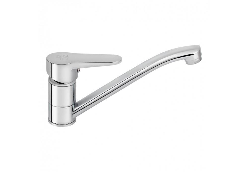 Смеситель для кухни Lidz CRM-14 34 002 00