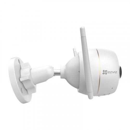 Камера видеонаблюдения EZVIZ 2Mp Wi-Fi IP уличная 2,8 мм (CS-CV310-C0-6B22WFR) - фото 4