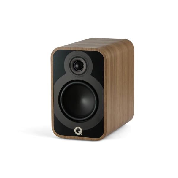 Акустика поличкова Q Acoustics 5020 Дуб (64905)