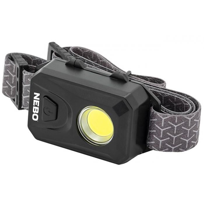 Фонарь Nebo 150 Headlamp (1033-NB NEB-HLP-7000-G)