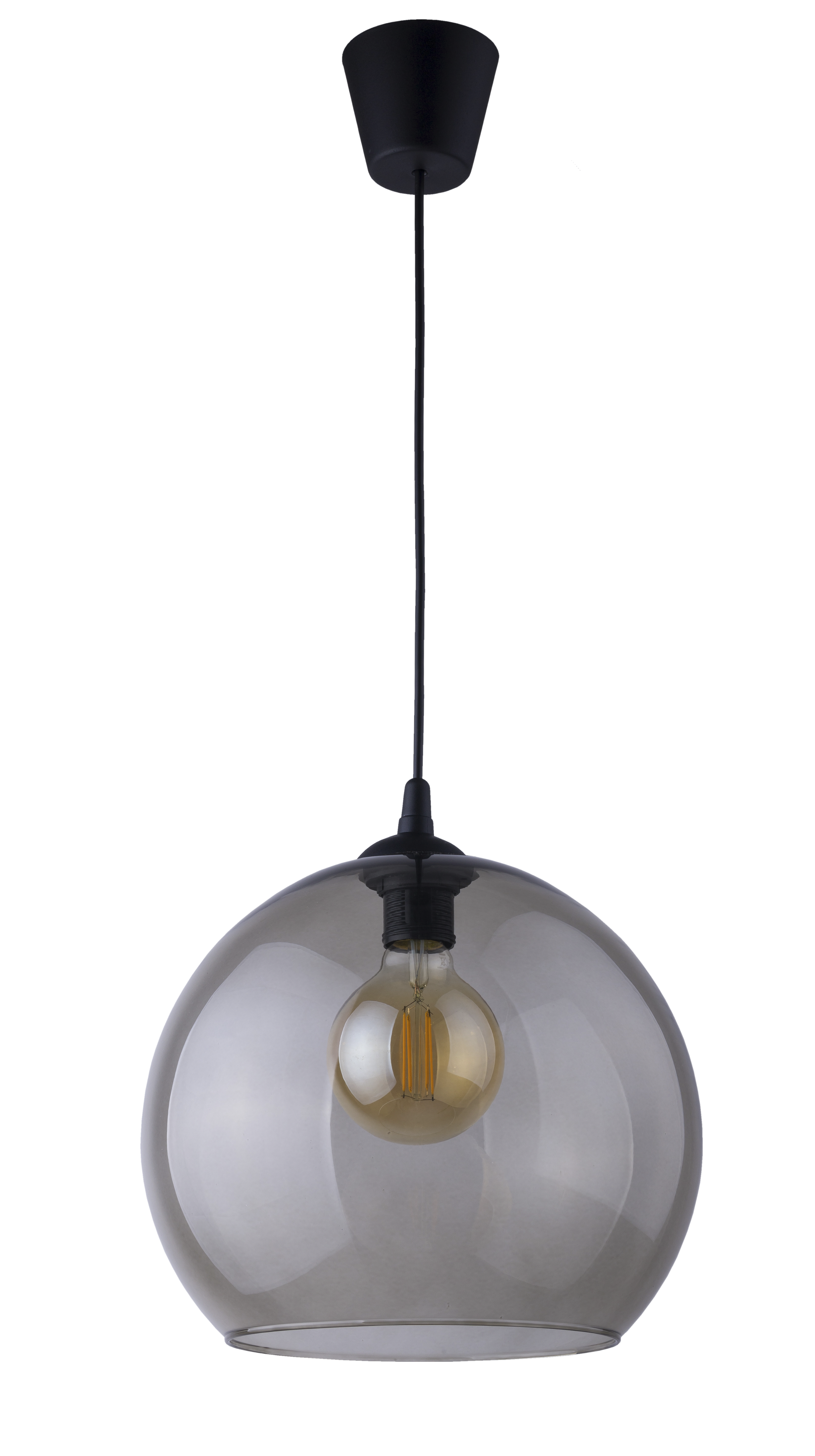 Люстра TK Lighting Cubus 4292 Graphite