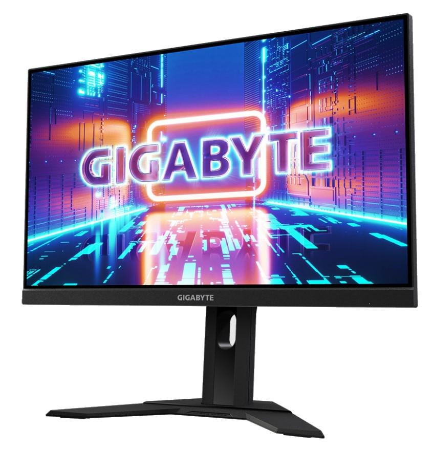 Монітор ігровий Gigabyte G24F 23,8" (4719331810764) - фото 2