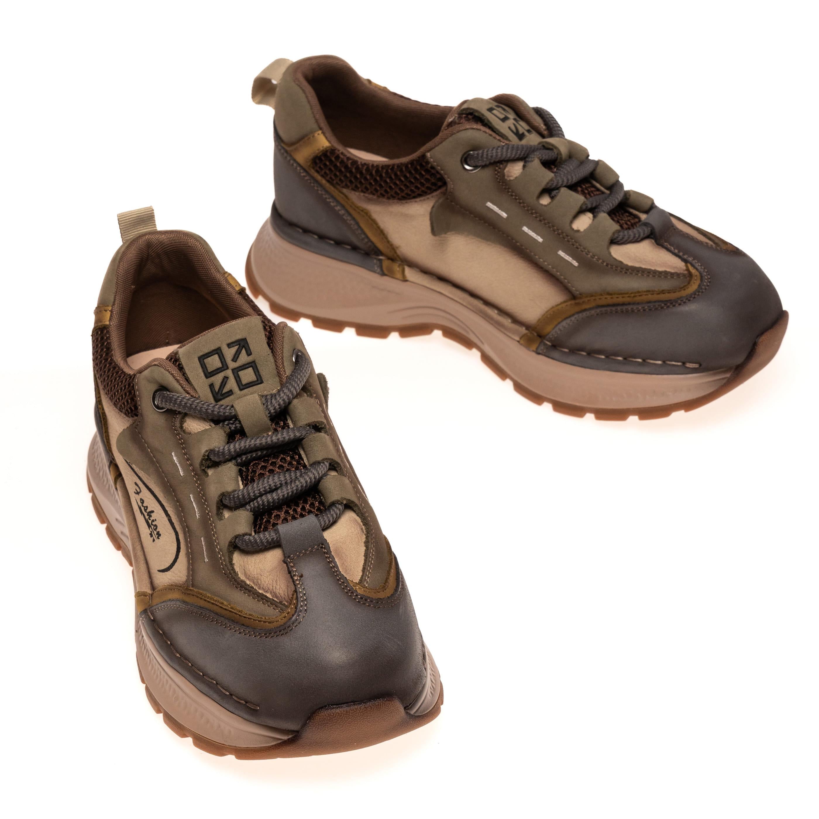 Кроссовки LoLa andy 01793 р. 37 Серый (104364300)