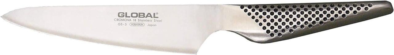 Ніж універсальний Global 12 см