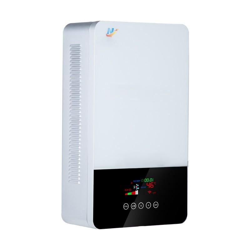 Индукционный котел NENG 15 кВт 380 В с Wi-Fi (34205011)