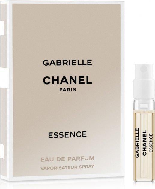 Chanel Gabrielle Essence (жіноча) парфумована вода 1.5 мл Пробник Chanel Gabrielle Essence (жіноча) парфумована вода 1.5 мл Пробник
