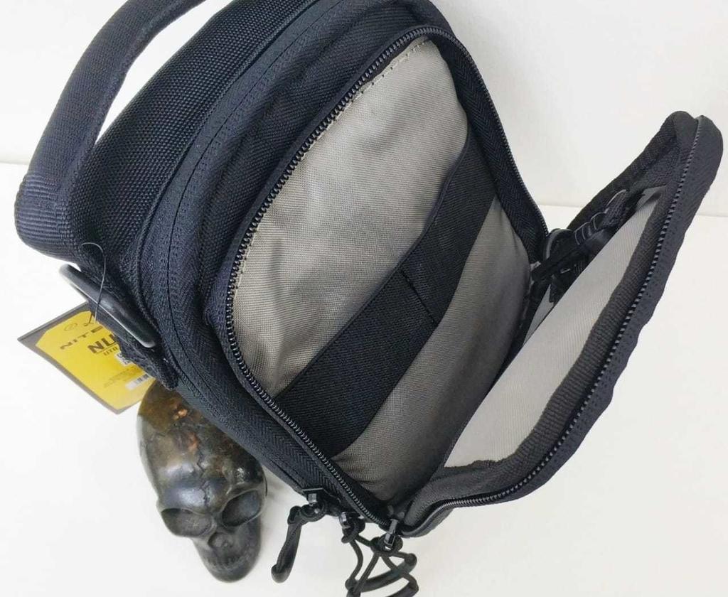 Сумка Nitecore NUP20 CORDURA 1000D (27831843) - фото 4